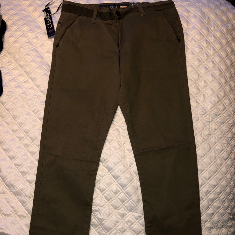 Cesari pants